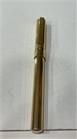 Penna Floriddia Gioielli in Metallo PENNA DOM BAIZ DB02 - PENNA DOM BAIZ DB02